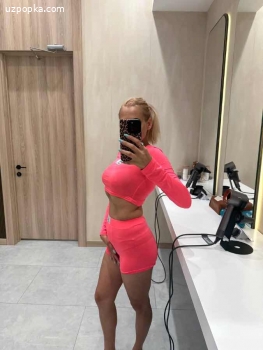 Анна Европа(есть канал)