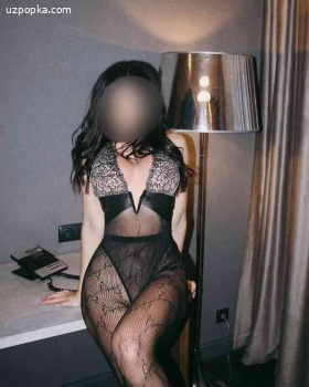 Аселья Горячая Казашка