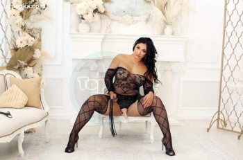 ГОСПОЖА, СТРАПОНЕССА