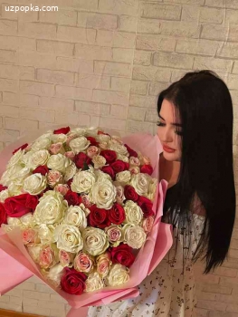 КАРИНА Russian