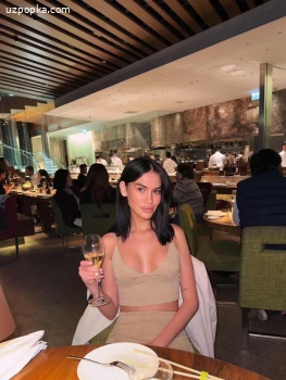 Молодая русская  ❤️