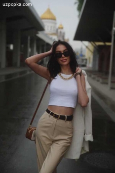 Молодая русская  ❤️