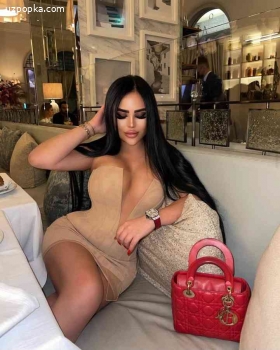 Nelya for a VIP person