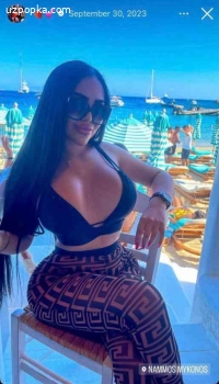 Nelya for a VIP person