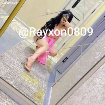 Rayxon 0809
