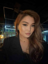 Sevara & Bonu