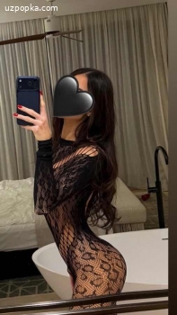 Zariiinaa…